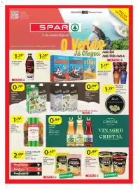 Folheto Spar Página 1
