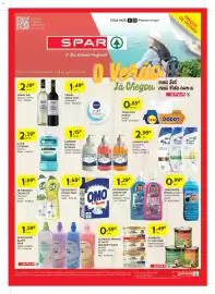 Folheto Spar Página 2