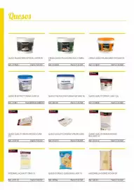 Folleto GM Cash & Carry Página 18