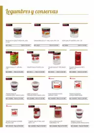 Folleto GM Cash & Carry Página 38