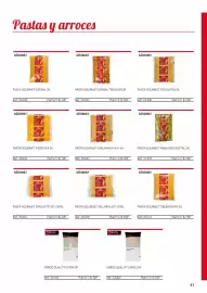 Folleto GM Cash & Carry Página 41