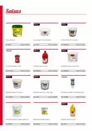 Folleto GM Cash & Carry Página 42