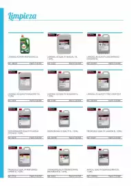 Folleto GM Cash & Carry Página 58