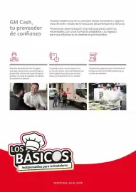 Folleto GM Cash & Carry Página 64