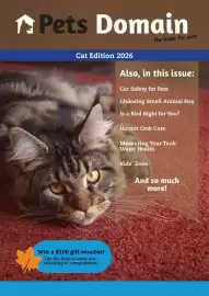 Pets Domain catalogue Page 1