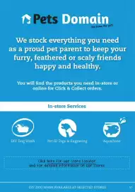Pets Domain catalogue Page 57