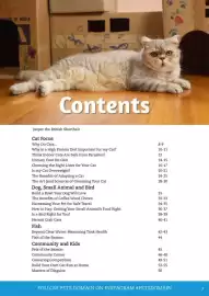 Pets Domain catalogue Page 7