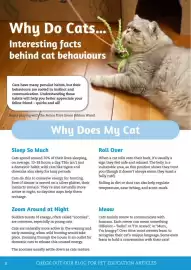 Pets Domain catalogue Page 8
