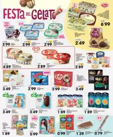 Volantino Mercati di Città La Prima Pagina 11