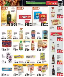 Volantino Mercati di Città La Prima Pagina 13