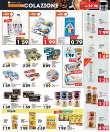 Volantino Mercati di Città La Prima Pagina 17