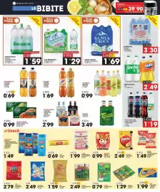 Volantino Mercati di Città La Prima Pagina 19