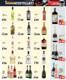 Volantino Mercati di Città La Prima Pagina 21