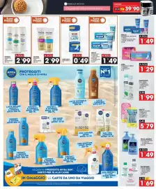 Volantino Mercati di Città La Prima Pagina 23