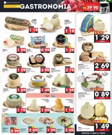 Volantino Mercati di Città La Prima Pagina 7