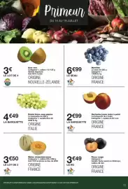 Catalogue Monop' semaine 30 page 11