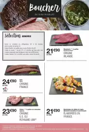 Catalogue Monop' semaine 30 page 13