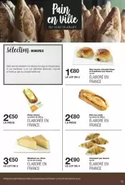 Catalogue Monop' semaine 30 page 19