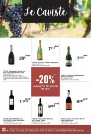 Catalogue Monop' semaine 30 page 21
