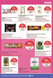 Catalogue Monop' semaine 30 page 27