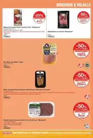 Catalogue Monop' semaine 30 page 33