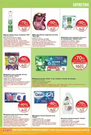 Catalogue Monop' semaine 30 page 37