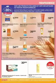 Catalogue Monop' semaine 30 page 41