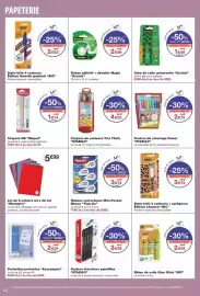 Catalogue Monop' semaine 30 page 44
