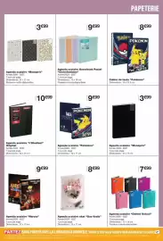 Catalogue Monop' semaine 30 page 47