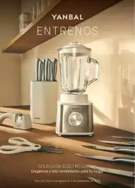 Catálogo Yanbal Página 1