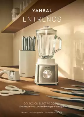 Yanbal (válido hasta 11-09)