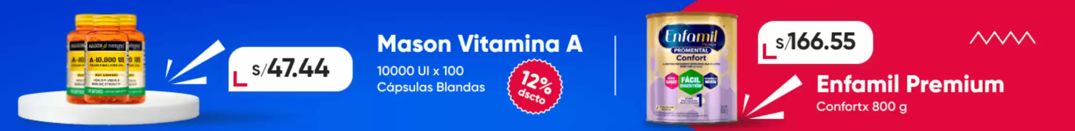 Catálogo Farmacia Universal Página 1