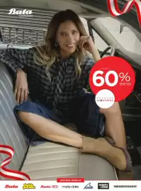 Catálogo Bata Página 1