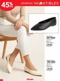 Catálogo Bata Página 14