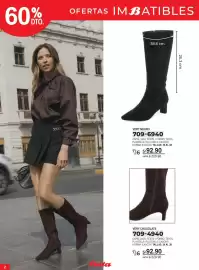 Catálogo Bata Página 2