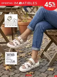 Catálogo Bata Página 29