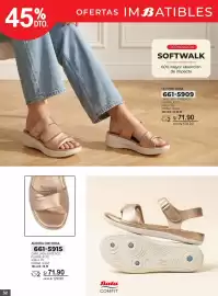 Catálogo Bata Página 32