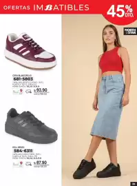 Catálogo Bata Página 39