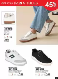 Catálogo Bata Página 41
