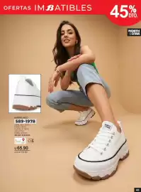 Catálogo Bata Página 45