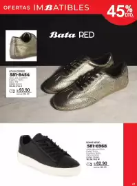 Catálogo Bata Página 47