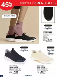 Catálogo Bata Página 52