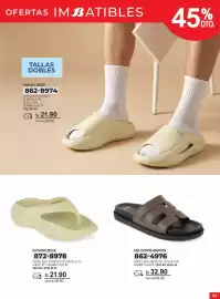 Catálogo Bata Página 57