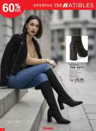 Catálogo Bata Página 6