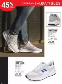 Catálogo Bata Página 62
