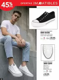 Catálogo Bata Página 68