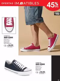 Catálogo Bata Página 69