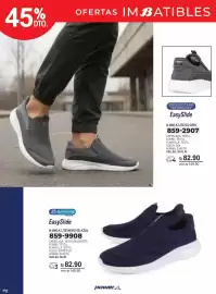 Catálogo Bata Página 72