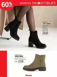 Catálogo Bata Página 8