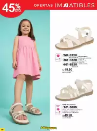 Catálogo Bata Página 80